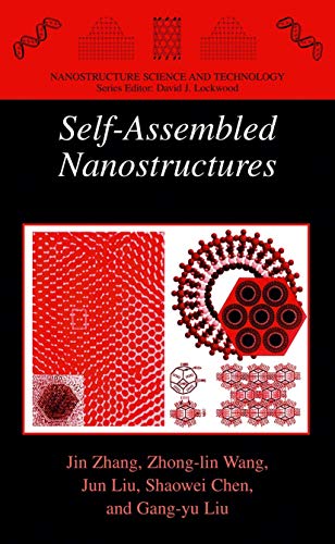 Self-Assembled Nanostructures (Nanostructure Science and Technology) view 2