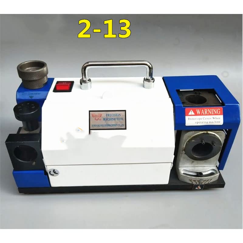 HY-13 meuleuse de Foret électrique Portable 180W affûteuse/meuleuse intégrée Haute précision Automatique