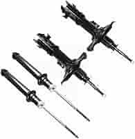スリーブ Amazon.com: 334267 72147 Shocks Struts Front Shock Absorbers