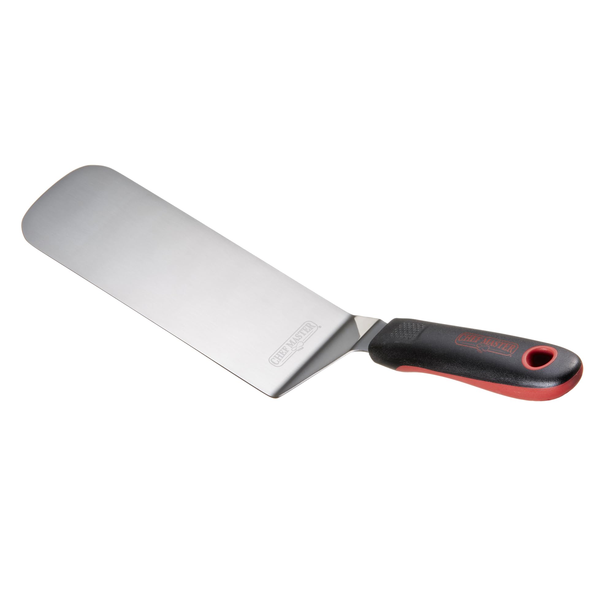 Amazon.com: Chef Master 90284 High Heat Flexible Turner Spatula