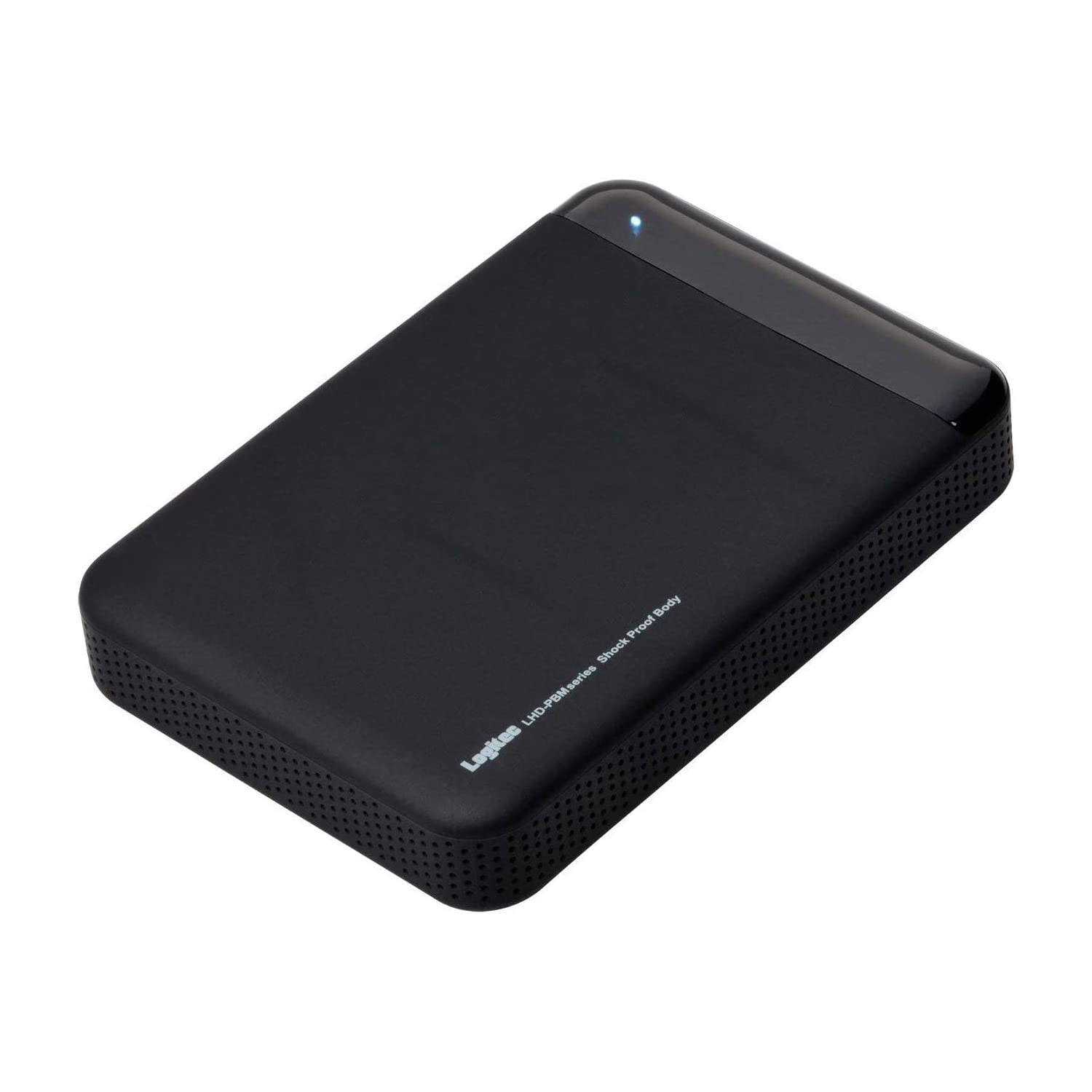 Amazon | ロジテックダイレクト HDD 外付け 4TB SeeQVault対応 テレビ