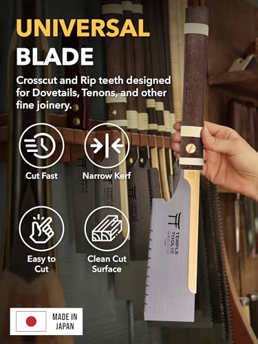 Temple Tool Co. 6