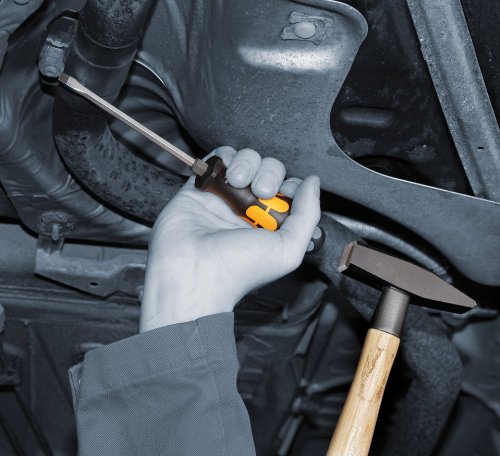 Wera 917 SPH Giravite a Croce, PH 1 x 80 mm