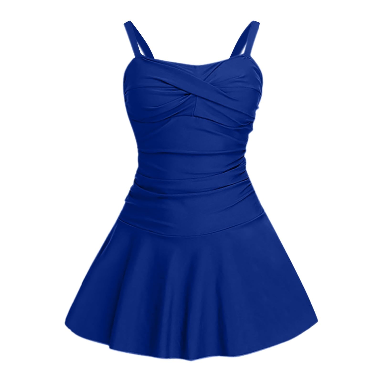 Costume Moda, Copertura conservativa, Tinta Unita, Schiena Nuda, Elegante e discreto.