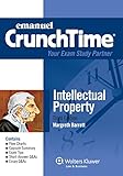 Crunchtime: Intellectual Property 2012 Edition (The Crunchtime)
