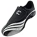 Produktbild adidas F50.7 Tunit Leder Upper Schwarz 38