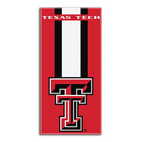 Image of Northwest NCAA Unisex-Adult Beach Towel