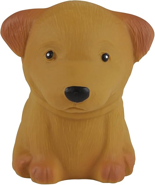 Hevea Puppy parade Poodle