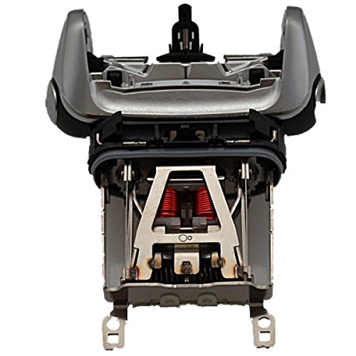 Preisvergleich Produktbild Braun Antriebseinheit Series 7 velourchrom