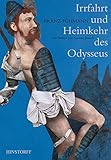 Irrfahrt und Heimkehr des Odysseus - Franz Fühmann 