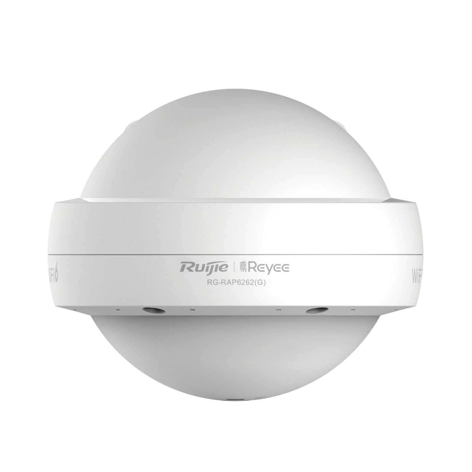 Ruijie Reyee Punto de Acceso Omni para Exteriores Wi-Fi 6