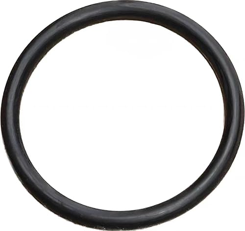 Miniatura 2 de Elegante correa de goma negra para tapa compatible con modelos Hamilton Beach de 6, 7 y 8 cuartos de galón de cocción lenta