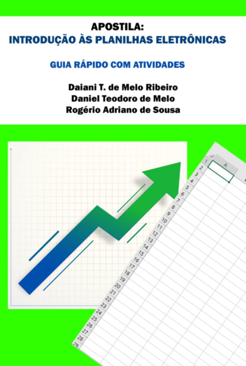 Apostila - Introdução Às Planilhas Eletrônicas