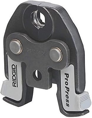 Ridgid 31228 1-1/4-inch Compact Propress Jaw Assembly