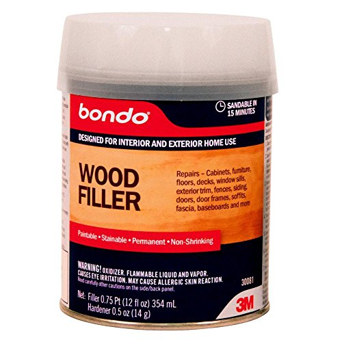 Find The Best Wood Filler For Baseboards Reviews & Comparison Katynel