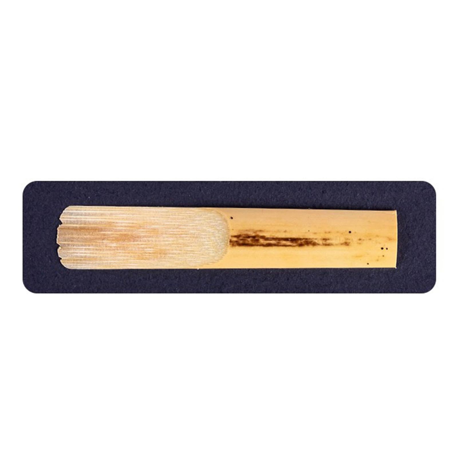 3 zestaw części do saksofonu do stroików do instrumentów muzycznych dla nauczycieli występów do saksofonu altowego, 9 x 3,5 cm
