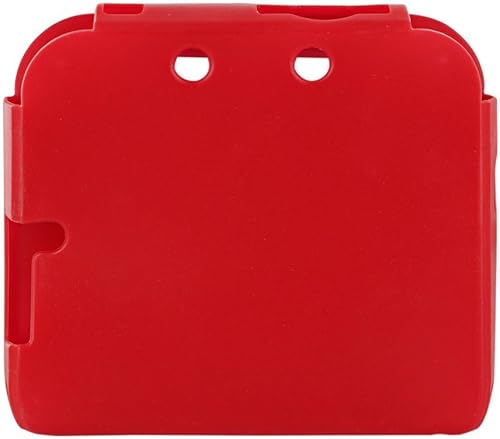 Miniatura 3 de 3 paquetes de funda protectora de gel de silicona suave para Nintendo 2DS (BU+RE+BL)