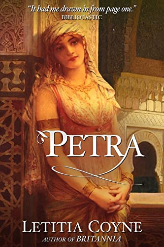 Petra view 2