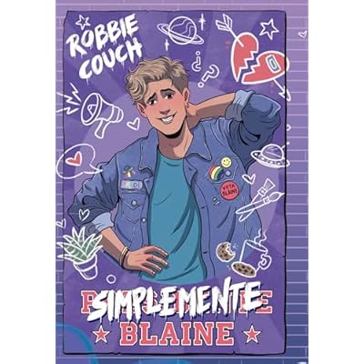 Simplemente Blaine