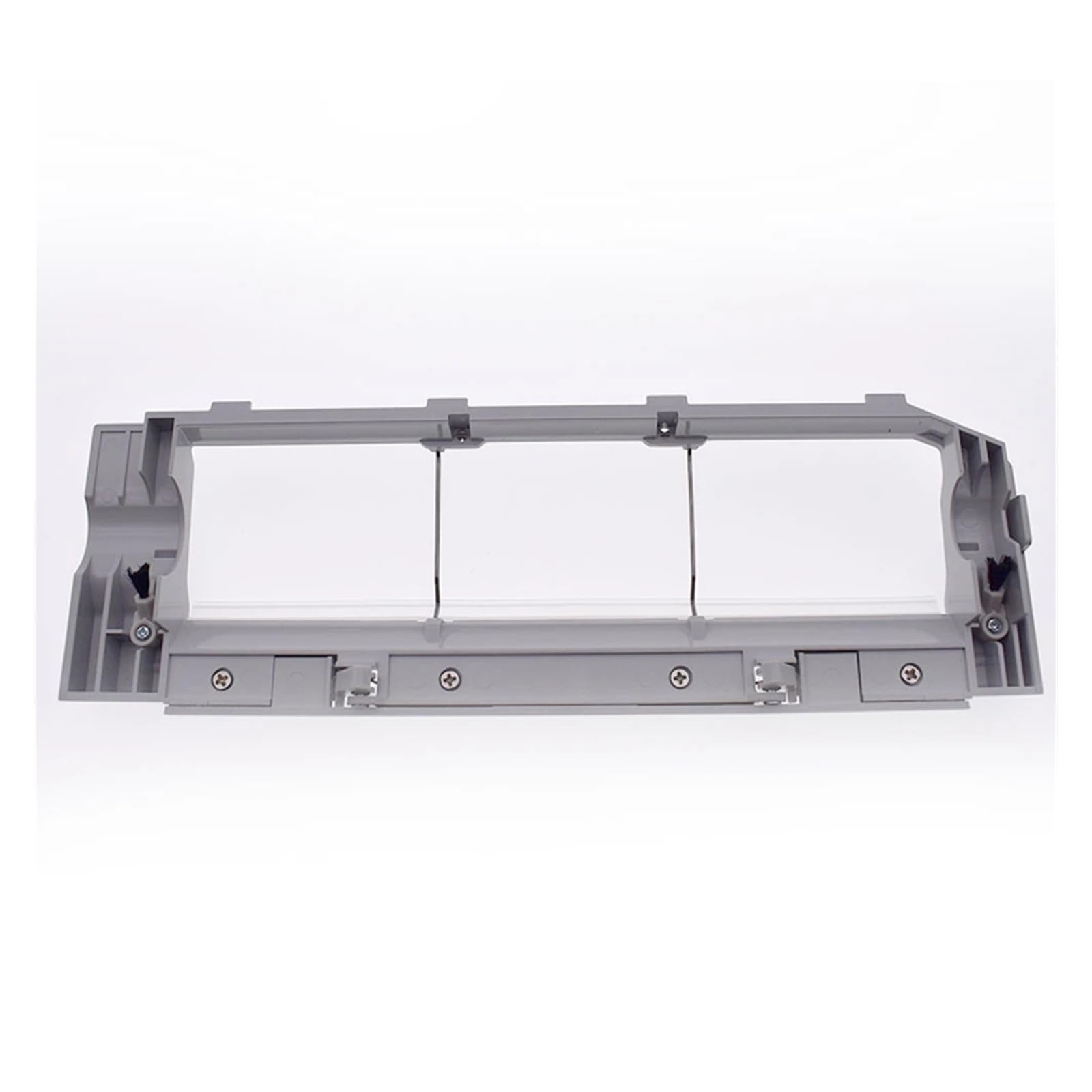 Cubierta Del Cepillo Principal For Aspiradora Robótica，Compatible Con Mijia