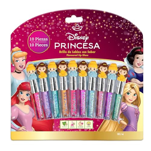 La Mejor Selección de Makeup disney - los preferidos. 4