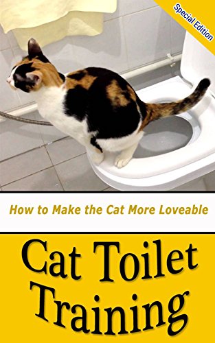 amazon cat toilet training