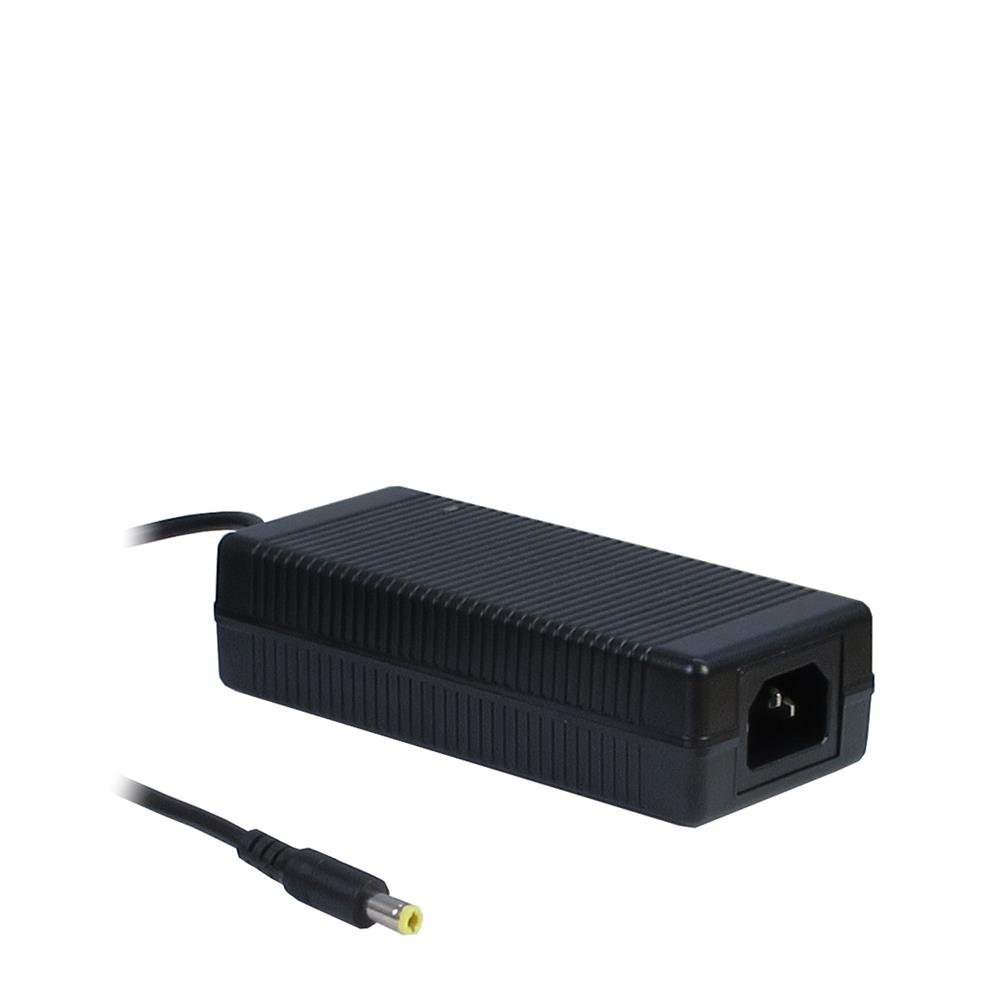 CARGADOR Inter-Tech 60W EXTERNA Con TOMA DE DISPOSITIVO C14