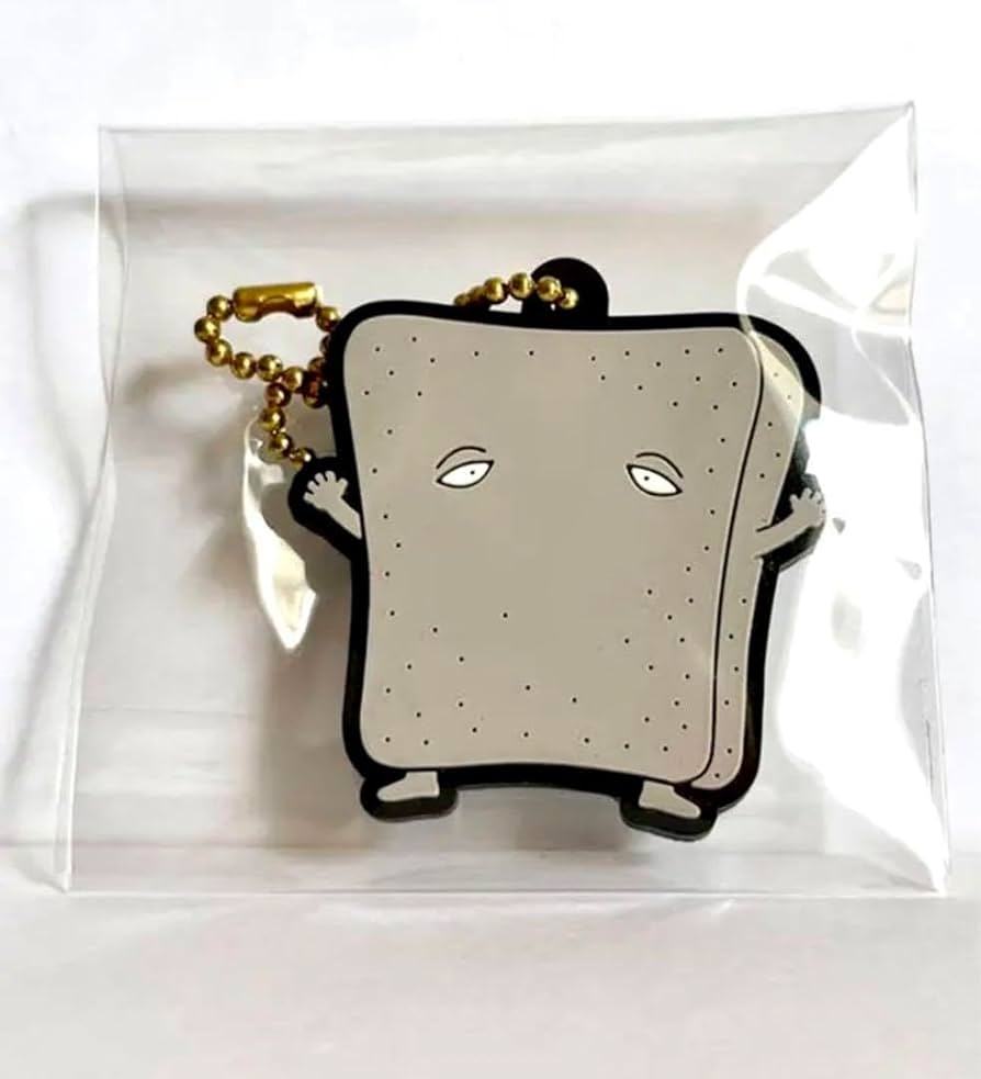 ゲゲゲの鬼太郎　ぬりかべ　ライト Amazon | ゲゲゲの鬼太郎 ぬりかべ ラバーキーホルダー 水木