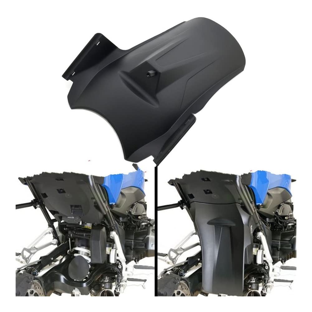 Kukirin G3 Pro Hinterer Kotflügel