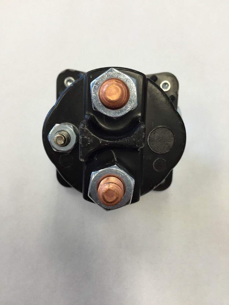 Maxon Liftgate 2-Way Solenoid OEM # 262939 - Maxon GPT TE 20 25 Waltco