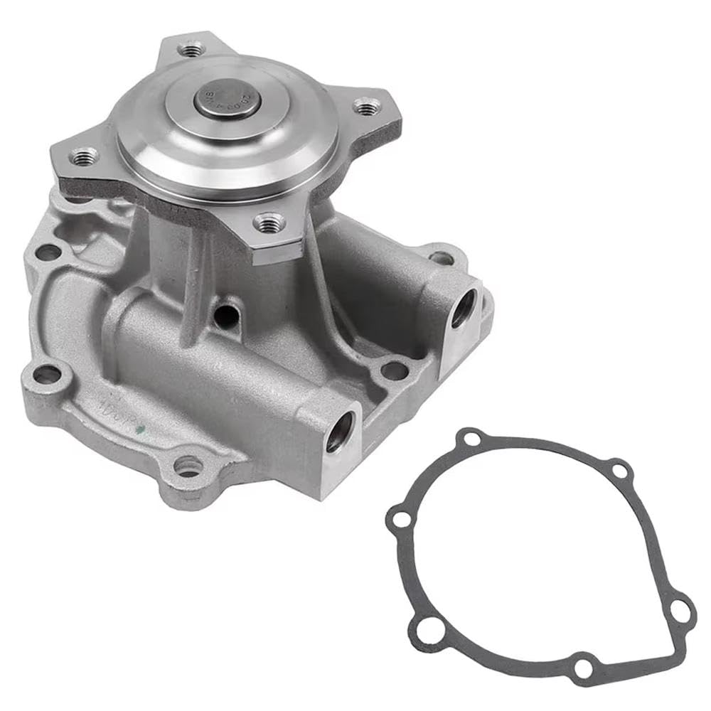 Pompa Dell'acqua Raffreddamento Per Chevrolet Tracker Per Suzuki Aerio