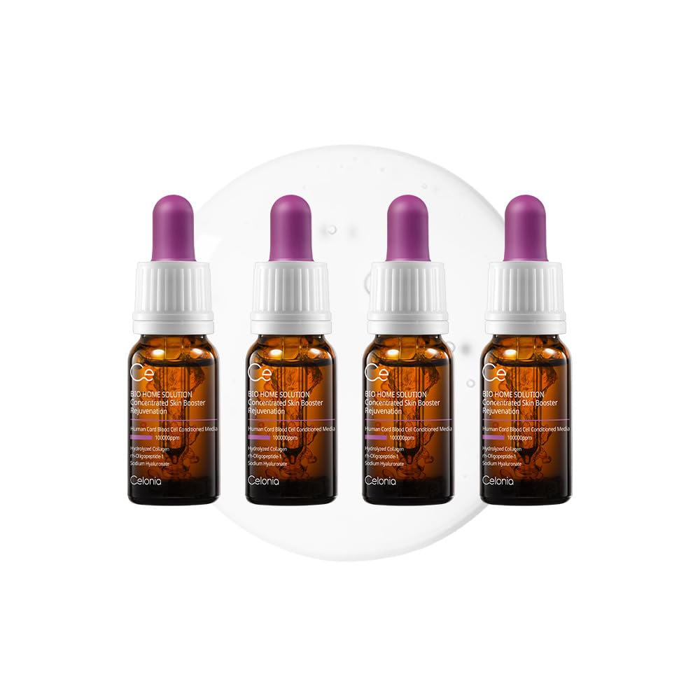 Amazon.com: CELONIA Bio Home Solution Concentrated Skin Booster
