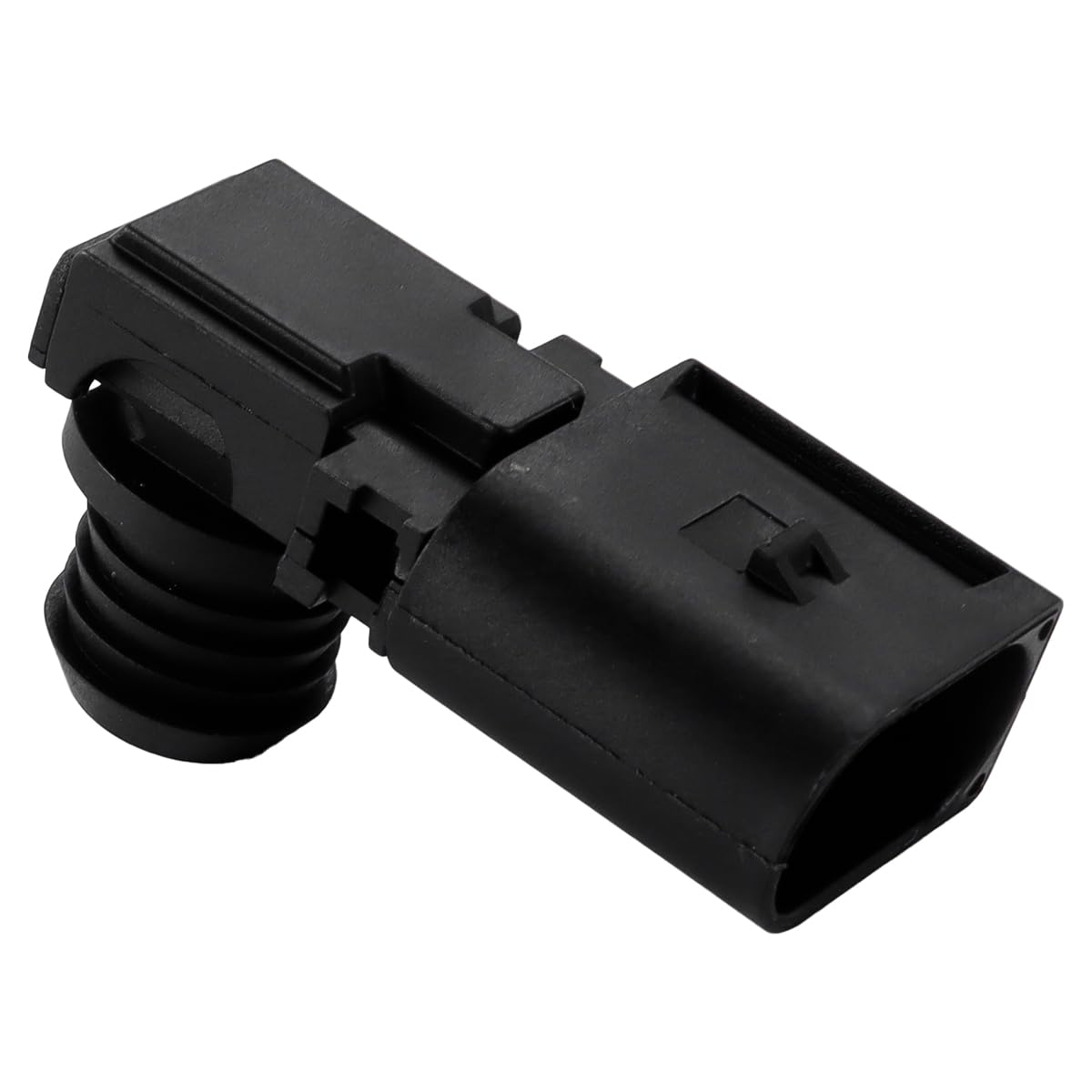 Capteur de pression de servofrein, capteur de pression de vide de frein de remplacement pour les séries 1, 3, 5 et 7 E81, E87, E90, F10, MINI R55, R56 34336786746