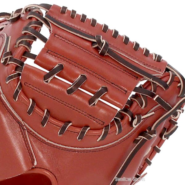 Amazon | 野球 ハイゴールド Hi-Gold 軟式キャッチャーミット