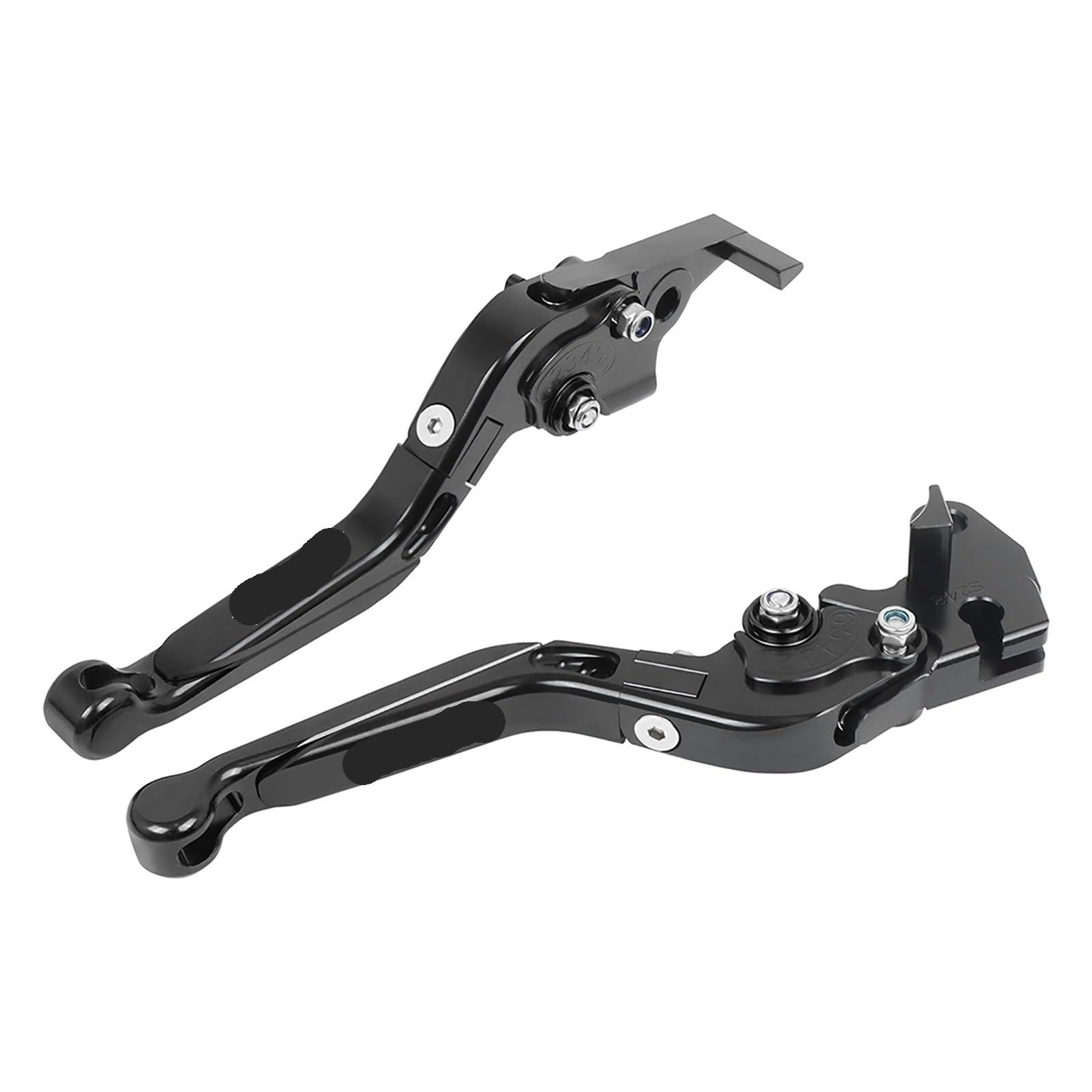 Asddllnn 8 For Cb599 Cb600 For H&Ornet Cb 599 600 199-2006 Cb919 919 2002-2007 Motorcycle Adjustable Brake Clutch Levers
