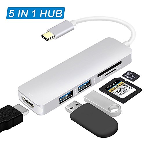 Micro USB to HDMI Cable Adapter with Video Audio Output Compatible for Android Samsung Galaxy S3/S4/S5 Note 2/3/4