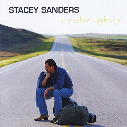 Amazon.co.jp Invisible Highway Stacey Sanders デジタルミュージック