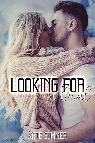 Looking for a Deal (Looking for Reihe - Band 2)