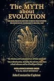  The Myth about Evolution (English Edition)