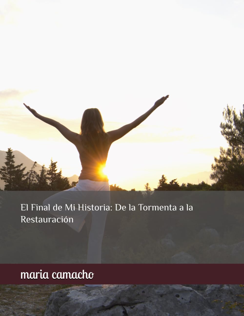El Final de Mi Historia: De la Tormenta a la Restauración