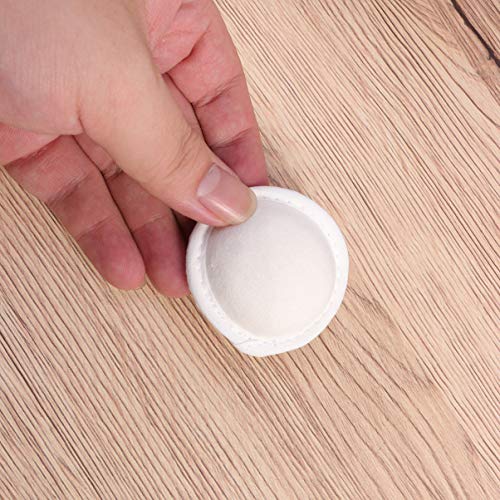 HEALLILY Navelstreng Hernia Riem Baby Navelband Baby Buikomslag Buikband Hernia Truss Ondersteuning Pasgeboren… - Image 6