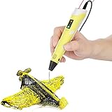 Producto de calidad en el que puede confiar: 3D Pen tiene un proceso riguroso de inspección y calidad