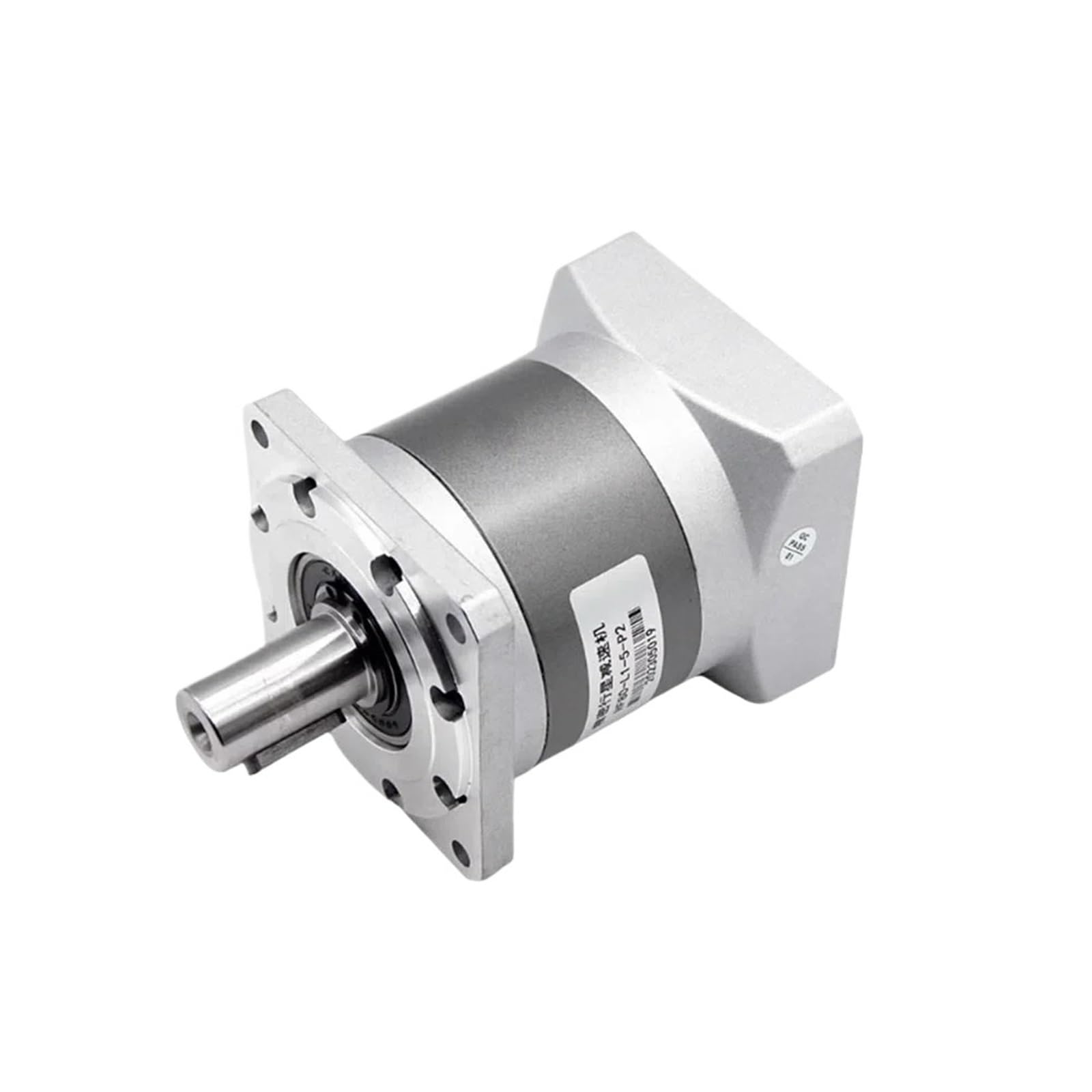 Servo Motor Planetary Reducer for 130 Servo Motor high-Precision Planetary Reducer(5)