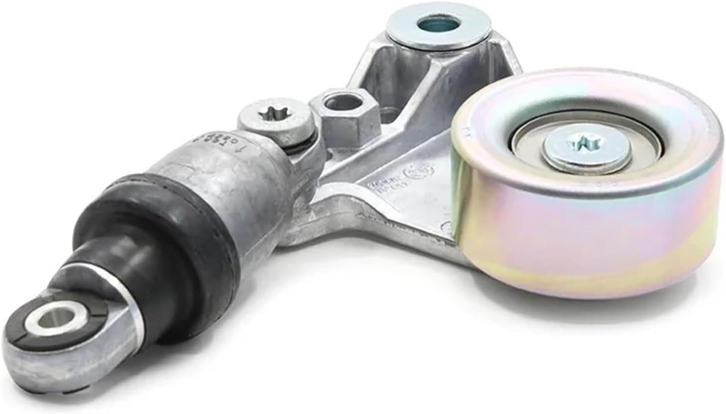 Tensioner Assembly for Nissan NT400 Cabstar F24M 3.0 2016-2020 11750MA70B 11750-MA70B Accessories Belt Tensioner