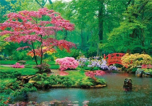 Peace Puzzle - 500 pièces - New