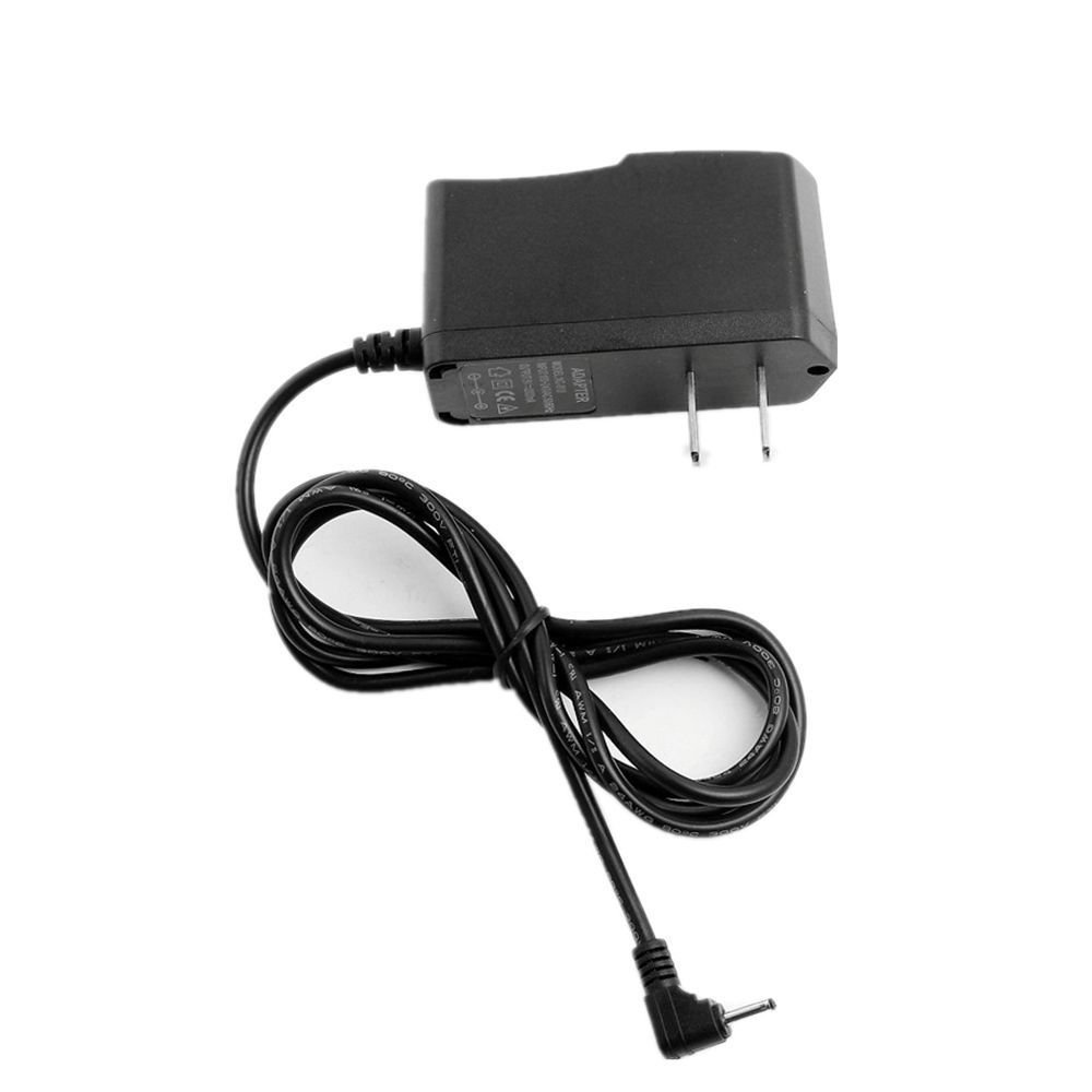 Amazon.com: AC/DC Wall Power Supply Charger Adapter for Nextbook