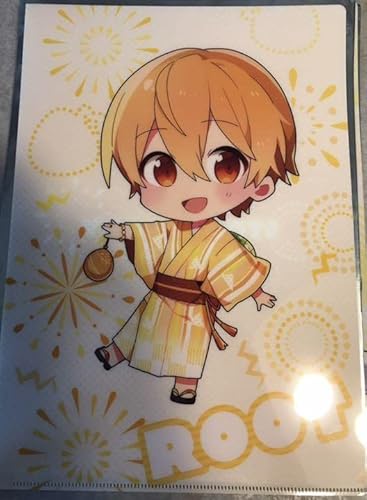 るぅとくん 2022Summer浴衣缶バッジ　×147 すとぷり るぅとくん 2022 夏 浴衣デフォ 缶バッジ - メルカリ