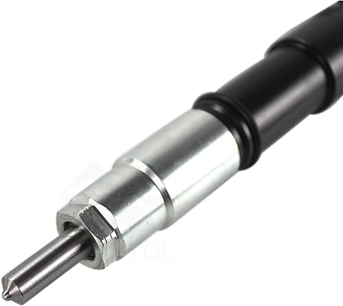 Miniatura 7 de 4PCS 095000-7780 095000-7781 23670-30280 23670-39316 23670-39315 Inyectores de combustible diesel para Denso Toyota Hilux Hiace Land Cruiser 2.5L