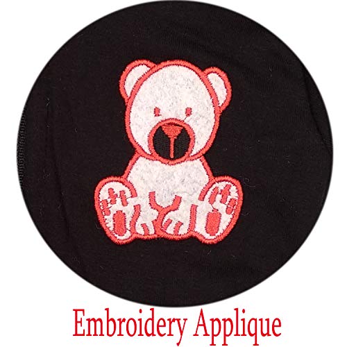 Image of Kidbee Baby Winter Jackets /Sweatshirt /Sweater /Hoodies for Boys & Girls with Hood and Zipper