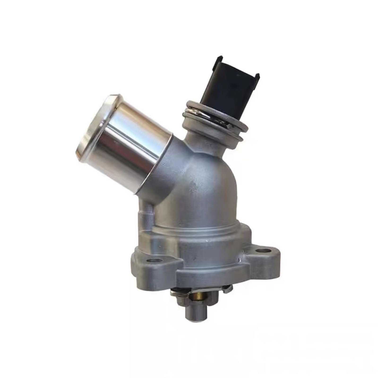 Obudowa termostatu do Chevroleta do iskry do Beat 1.2 2017 2018 2019 2020 2021 akcesoria do termostatu samochodowego wymiana części 96988257